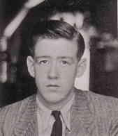 Arthur Bowlby chez EVA en 1943