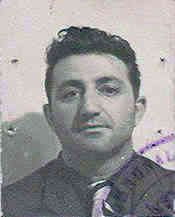 A. Diminno en Belgique en 1943