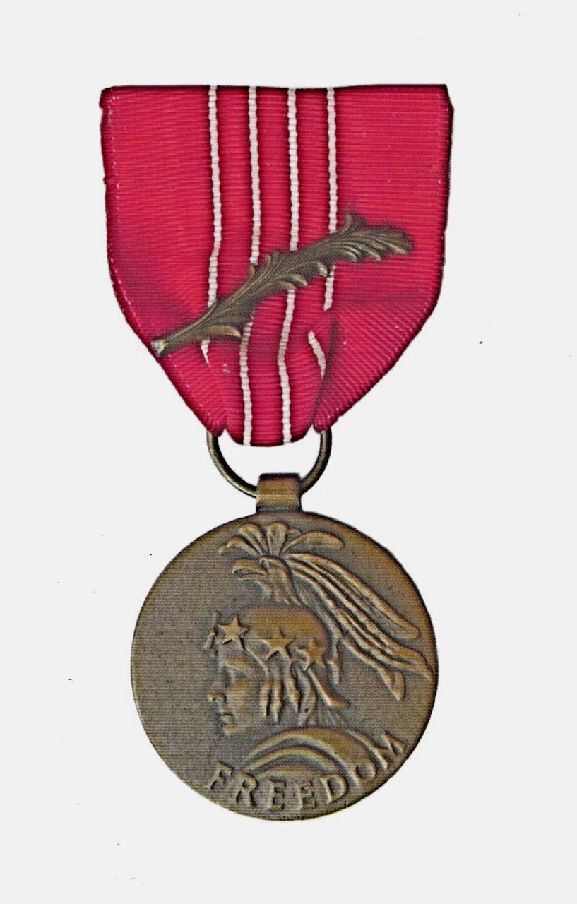 Medal of Freedom