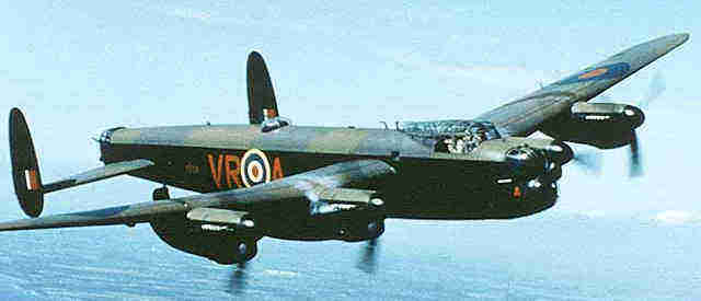 Avro Lancaster