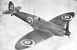 Supermarine Spitfire