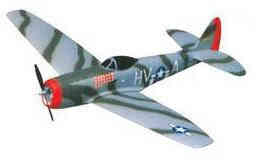 Thunderbolt P47