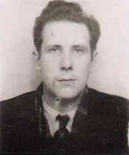 Clements  Comte en 1943